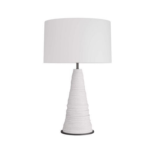 Vickery One Light Table Lamp – Arteriors
