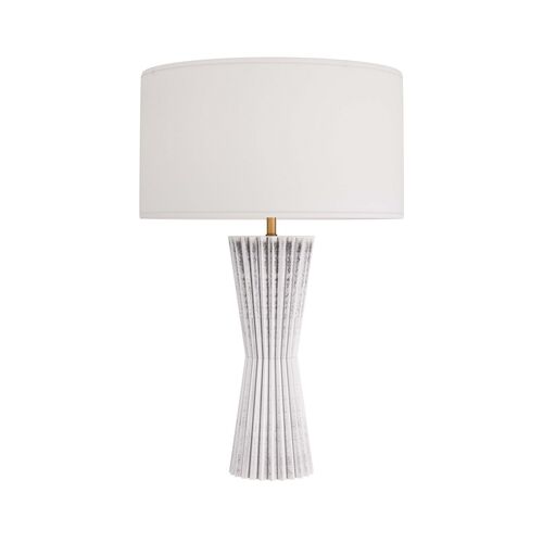 Evie Table Lamp – Gabby