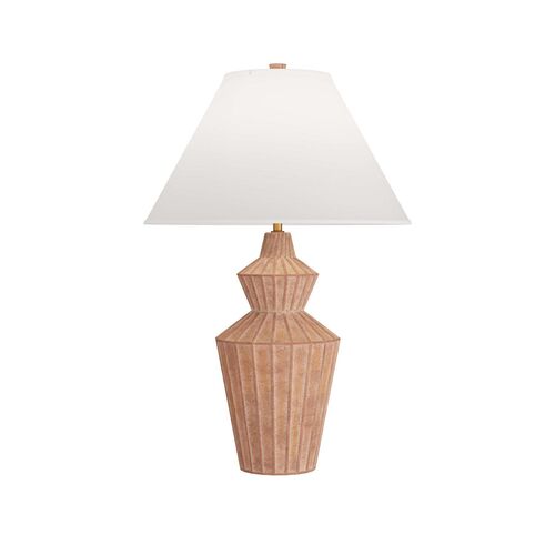 Wren One Light Table Lamp – Arteriors