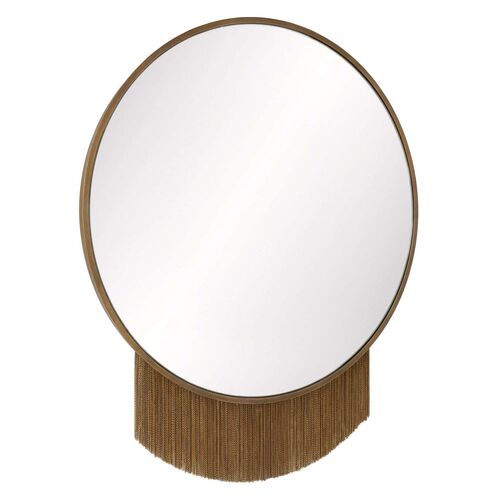 Winchester Mirror – Arteriors