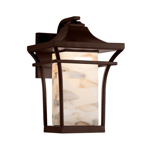 Alabaster Rocks LED Wall Sconce – Justice Designs
