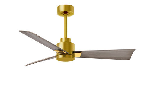 Avila Coastal 54 LED 54″ Ceiling Fan – Visual Comfort Fan