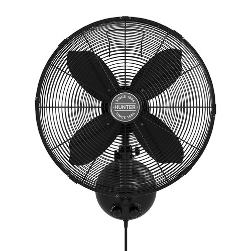 400102 Wall Fan – Hunter