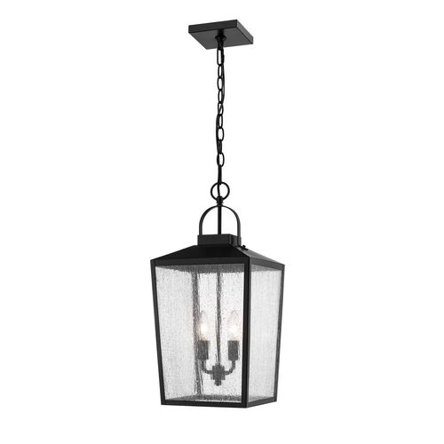 Barn Light One Light Outdoor Pendant – Visual Comfort Studio