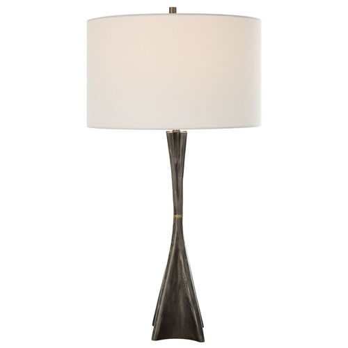 Westport Three Light Table Lamp – Hudson Valley