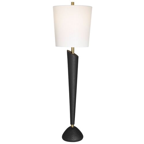 Cypher One Light Buffet Lamp – Uttermost