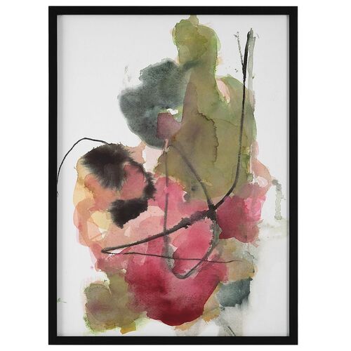 Reawaken Wall Art – Uttermost