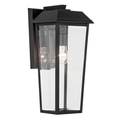 Memphis Outdoor One Light Outdoor Wall Mount – Z-Lite