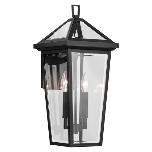 Alfie LED Wall Lantern – Lark