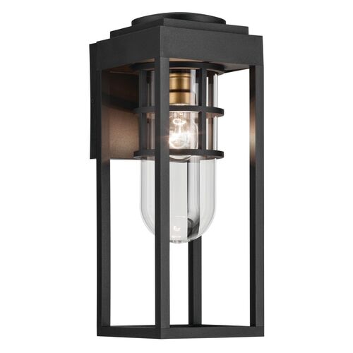 Bradshaw Outdoor Wall Lantern – Progress Lighting