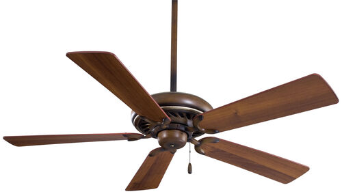 Aluma Led 52″ Ceiling Fan – Minka Aire