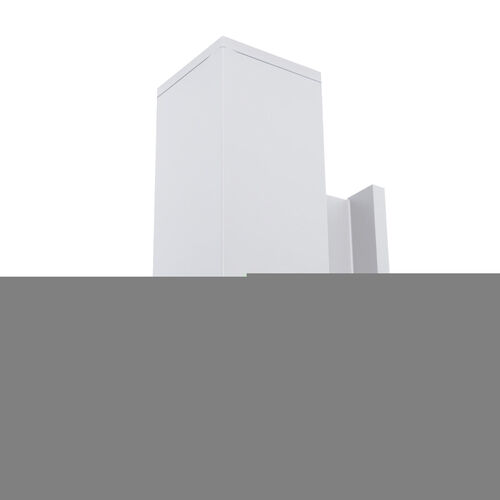 Cube Arch LED Wall Light – W.A.C. Lighting