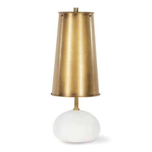 Mikaela Table Lamp – Mitzi