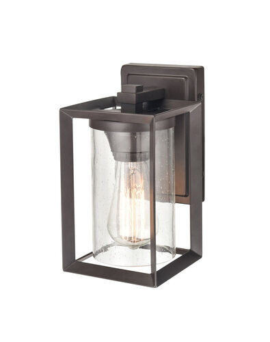 Wheatland One Light Outdoor Lantern – Millennium