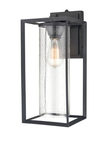 Wheatland One Light Outdoor Lantern – Millennium