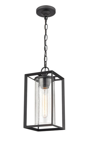 Wheatland One Light Outdoor Lantern – Millennium