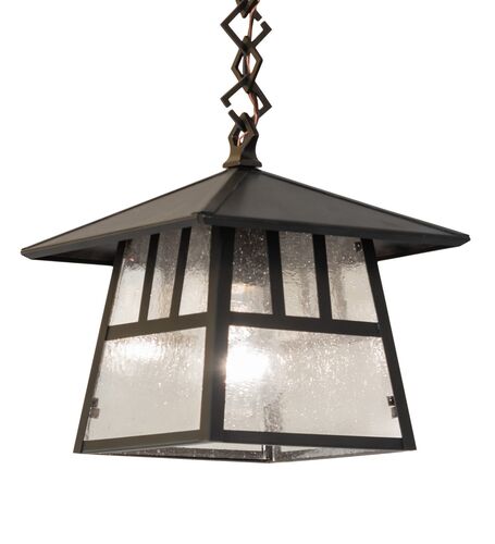 Fairlington Hanging Lantern – Designers Fountain