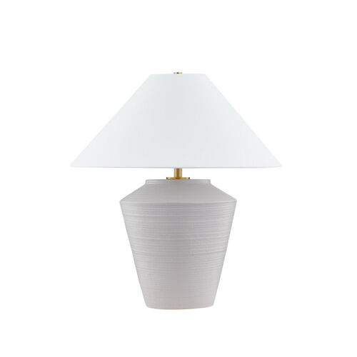 Elena Table Lamp – Gabby