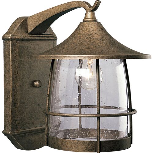 Morrison Wall Lantern – Progress Lighting