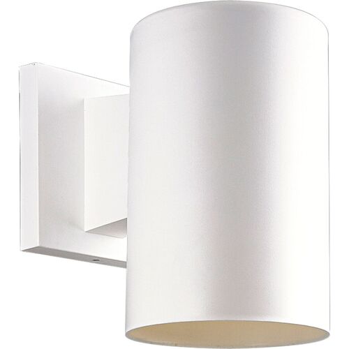 Alumilux Spartan LED Outdoor Wall Sconce – ET2