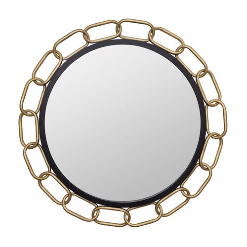 Everly Mirror – Elegant Lighting