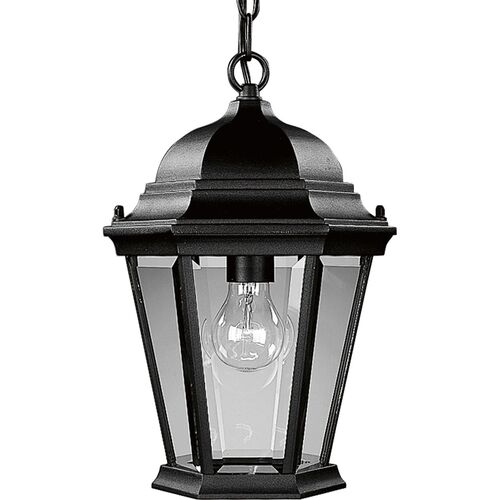 Al Fresco LED Outdoor Pendant – Quorum