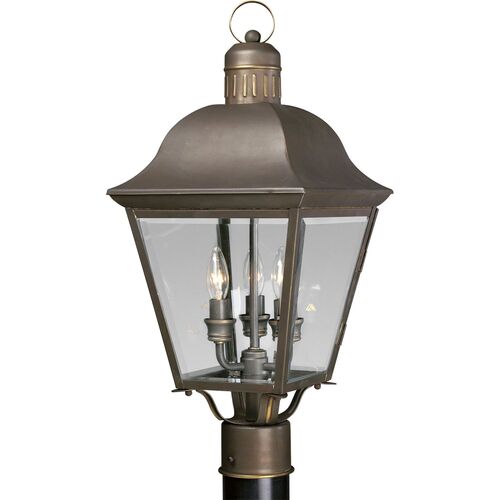 Format Post Lantern – Progress Lighting