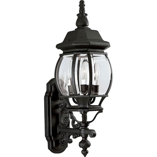 Kirkdale Outdoor Wall Sconce – ELK Home