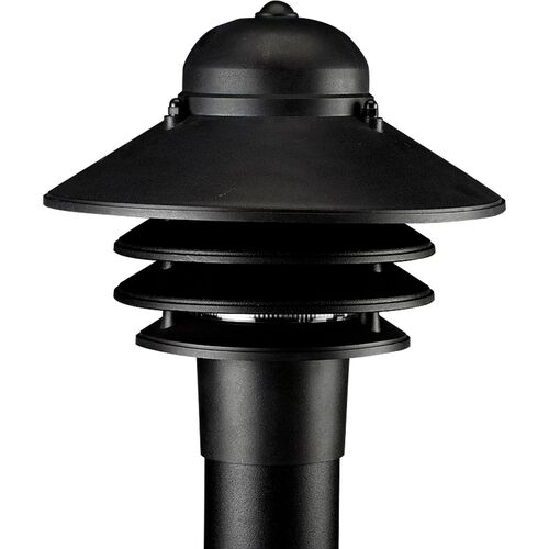 Abbey Lane Post Mount – Minka-Lavery