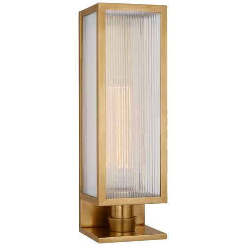 York LED Wall Sconce – Visual Comfort Signature