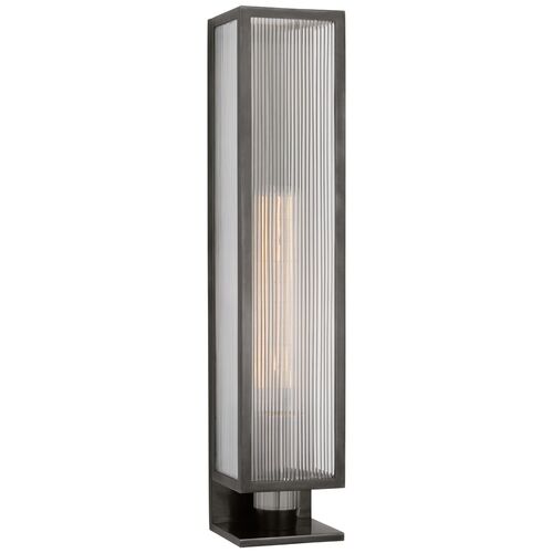 York LED Outdoor Wall Sconce – Visual Comfort Signature