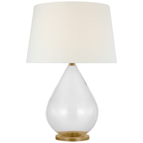 Vosges LED Table Lamp – Visual Comfort Signature