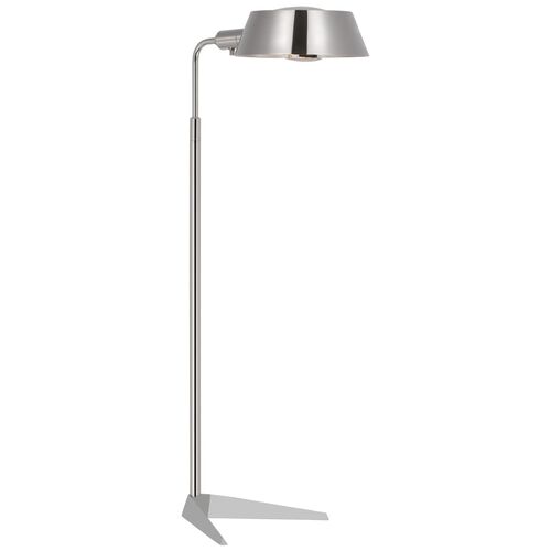 Alfie LED Floor Lamp – Visual Comfort Signature