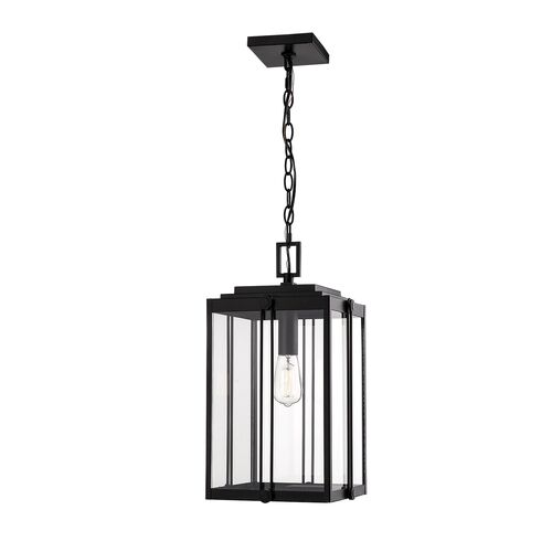 Windsor One Light Outdoor Pendant – Maxim