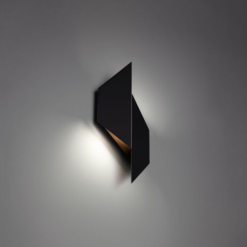 Alternate LED Outdoor Wall Sconce – W.A.C. Lighting