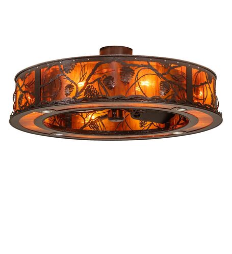 Calibre 48″   Ceiling Fan – Canarm