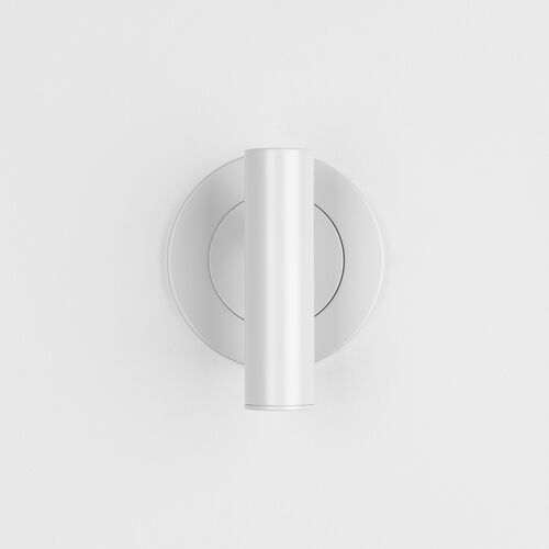 Astro 1427011 Avignon Square 500 2 Light Wall Light Bronze (P) – Astro