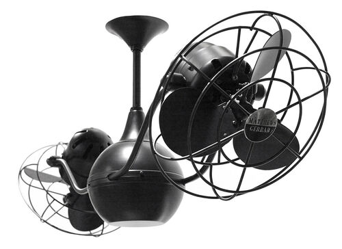 Mceil 52″ Ceiling Fan – Meridian