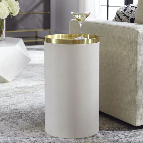 Sona Counter Stool – Uttermost