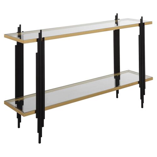 Woodside Credenza – ELK Home
