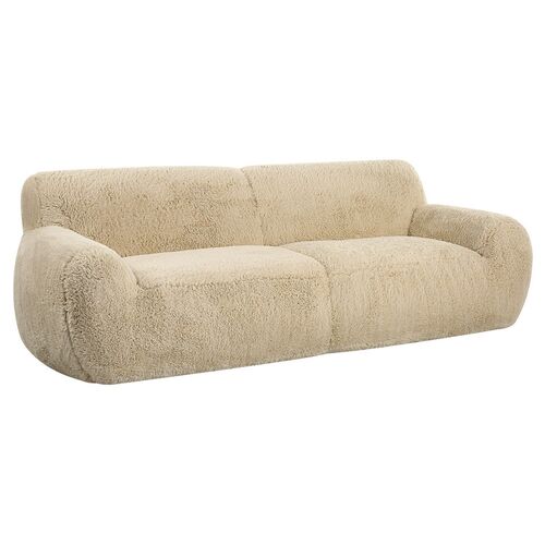 Abide Sofa – Uttermost