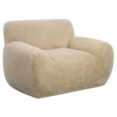 Abide Accent Chair – Uttermost