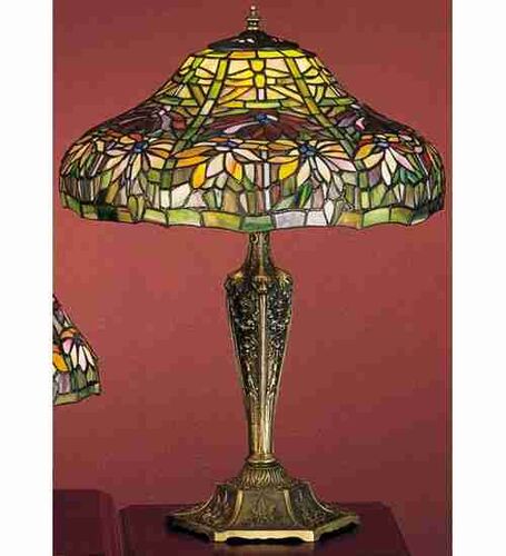 22“Table Lamp – Meyda Tiffany