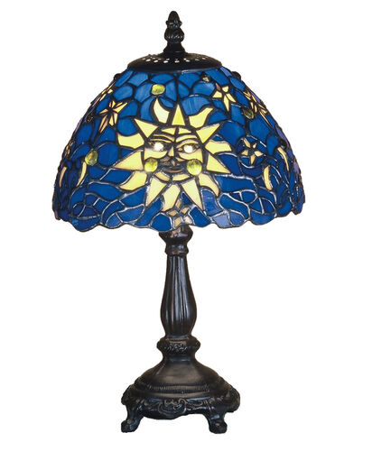 13“Mini Lamp – Meyda Tiffany
