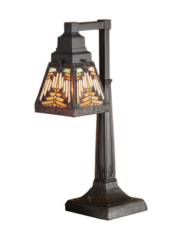 One Light Desk Lamp – Meyda Tiffany
