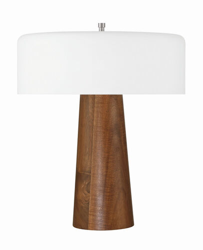 Wisteria One Light Table Lamp – Meyda Tiffany