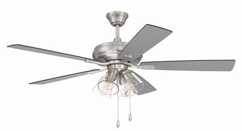 Cam 54″ Ceiling Fan – Craftmade
