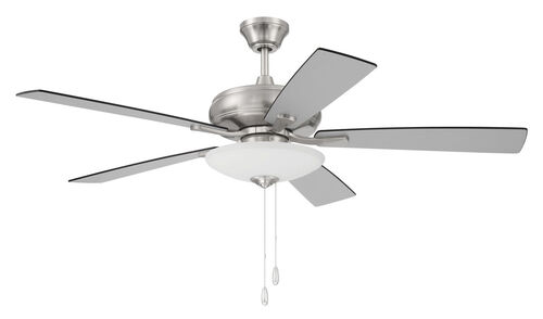 Chandler 52″ Ceiling Fan – Craftmade