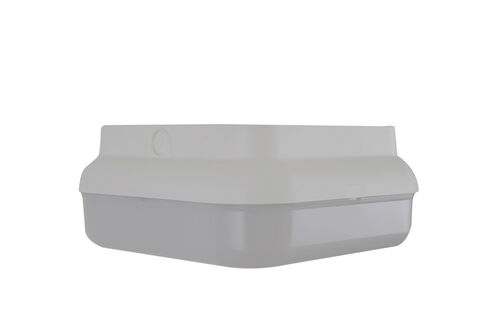 Walton Outdoor Semi-Flush Mount – Capital Lighting