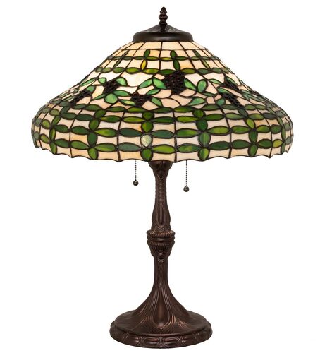 Miela One Light Table Lamp – Troy Lighting